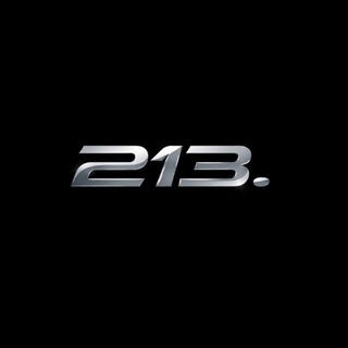 Telegram profile photo for 213.
