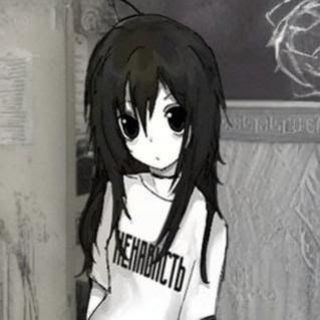 Telegram profile photo for психоразряд