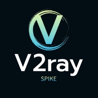 Telegram profile photo for Spike VPN / V2rayng کانفیگ / وی تو ری / فیلتر شکن