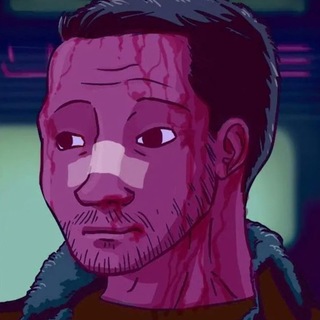 Telegram profile photo for Бибби Снурр (просто включи музыку)