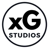 Telegram profile photo for xG Studios