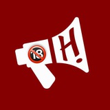 Telegram profile photo for НОВИНА 🇺🇦 | ЖЕСТЬ 18+ | РЕЗЕРВ