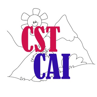 Telegram profile photo for Gruppo Montagna CST-CAI