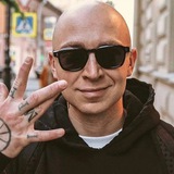 Telegram profile photo for Oxxxymiron
