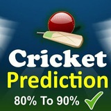 Telegram profile photo for Cricket Prediction Expert