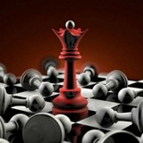 Telegram profile photo for Iran chess players