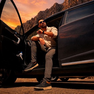 Telegram profile photo for Masoud Mohammad