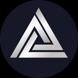 Telegram profile photo for STEEL waterfall