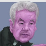 Telegram profile photo for Непотизм и мздоимство: Москва в беде
