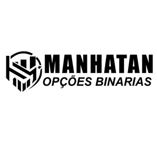 Telegram profile photo for Manhattan - Opções Binárias - Free 📊