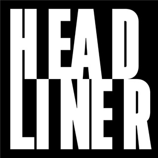 Telegram profile photo for HEADLINER: info