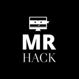 Telegram profile photo for MR HACK