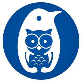 Telegram profile photo for Canal Rikerlinux