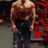 Telegram profile photo for Life Of Gym
