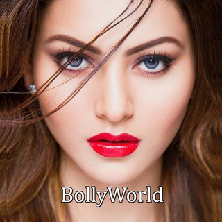 Telegram profile photo for BollyHott