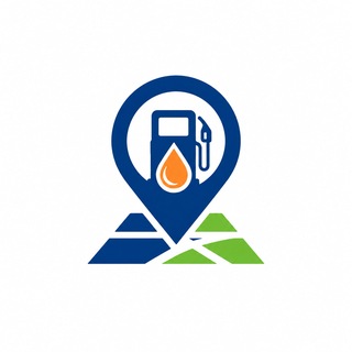 Telegram profile photo for MapFuel - Народная карта топлива