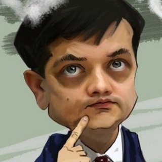 Telegram profile photo for Умка.Live