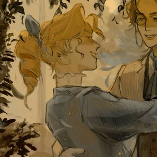 Telegram profile photo for Вп-дни! Daily Alice DeRoss & Nightingale