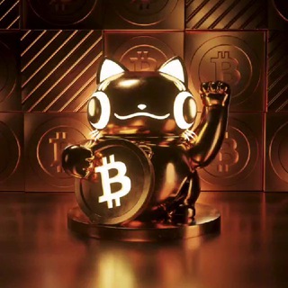 Telegram profile photo for CRYPTO