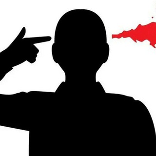 Telegram profile photo for Смертельные GIF|РЕЗНЯ