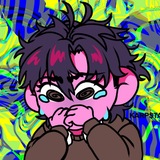 Telegram profile photo for Стасенкарп 🐸 ⒅≁ (karpstasen / stasenkarp)