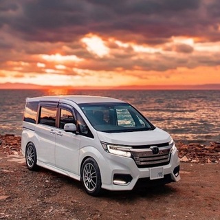 Telegram profile photo for RP Family Club - Honda Stepwgn