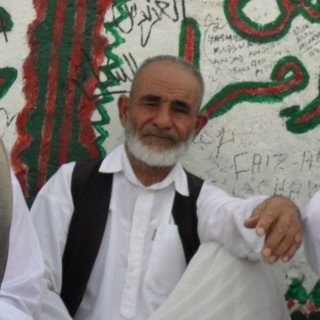 Telegram profile photo for به یاد استاد نورمحمد درپور