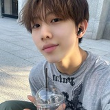 Telegram profile photo for yungyu