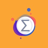 Telegram profile photo for СИГМА | Школа психологии