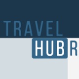 Telegram profile photo for TRAVELHUBR