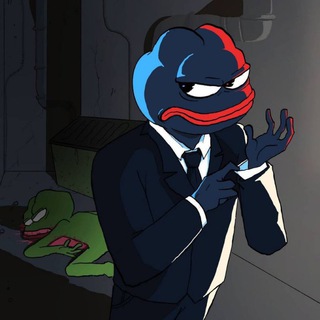 Telegram profile photo for Cope X Portal