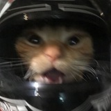 Telegram profile photo for кусок воды