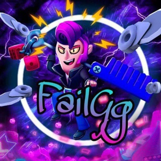 Telegram profile photo for Это я шортсер фэил