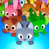 Telegram profile photo for Happy pet game news