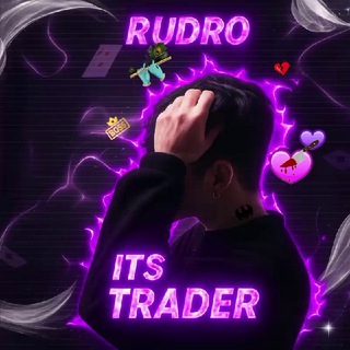 Telegram profile photo for RUDRO TECH PROMOTION ๐ฅ