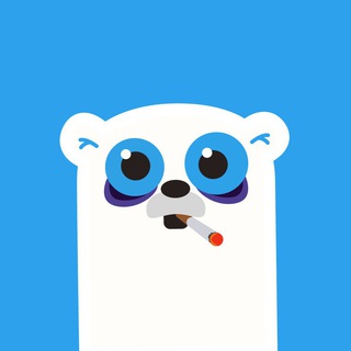 Telegram profile photo for Golang’ский штурвал