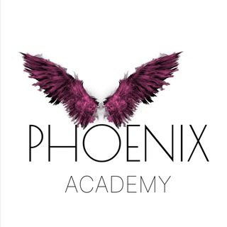 Telegram profile photo for Phoenix academy