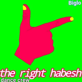 Telegram profile photo for the right habesh πππ α³αα΅