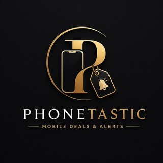 Telegram profile photo for Phonetastic - Mobile Deals and Alerts