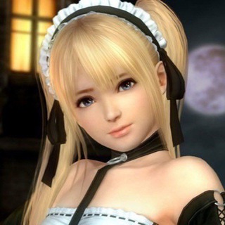 Telegram profile photo for $MARIE ROSE ETH