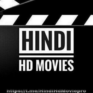 Telegram profile photo for Hindi Hd Movie Pro