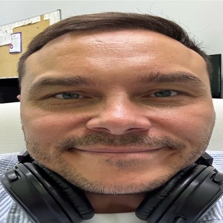 Telegram profile photo for Фокус-группа