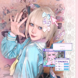Telegram profile photo for ˚₊‧꒰ა𝓟𝓾𝓹𝓴𝓪 ໒꒱ ‧₊˚𑄝