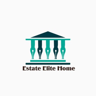 Telegram profile photo for Estate Elite Home