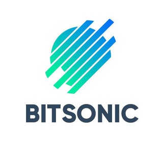 Telegram profile photo for Bitsonic Global