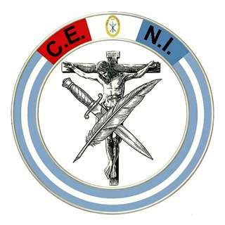 Telegram profile photo for CENI - Centro de Estudios Nacionalista Hnos. Irazusta.