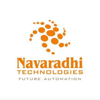 Telegram profile photo for NAVARADHI TECHNOLOGIES