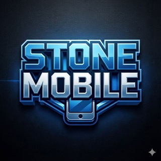 Telegram profile photo for Stone Mobile
