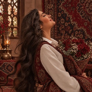 Telegram profile photo for عصیانِ ادبیات