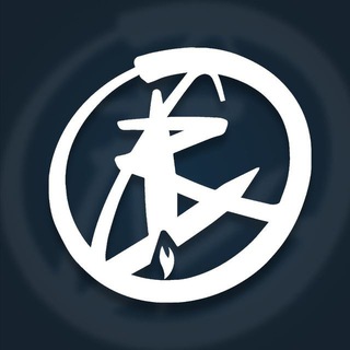 Telegram profile photo for CRKT THOUGHTS